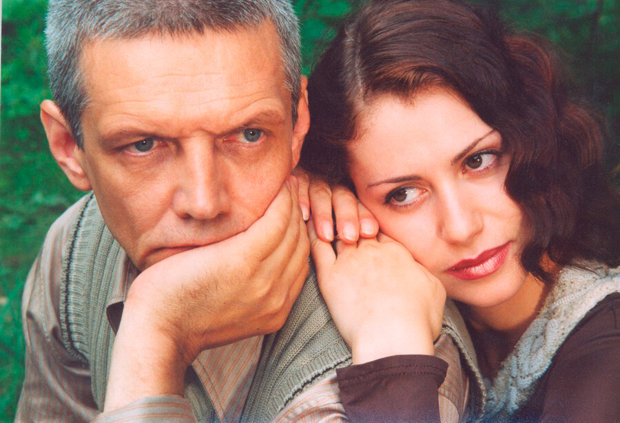  Минисериал 