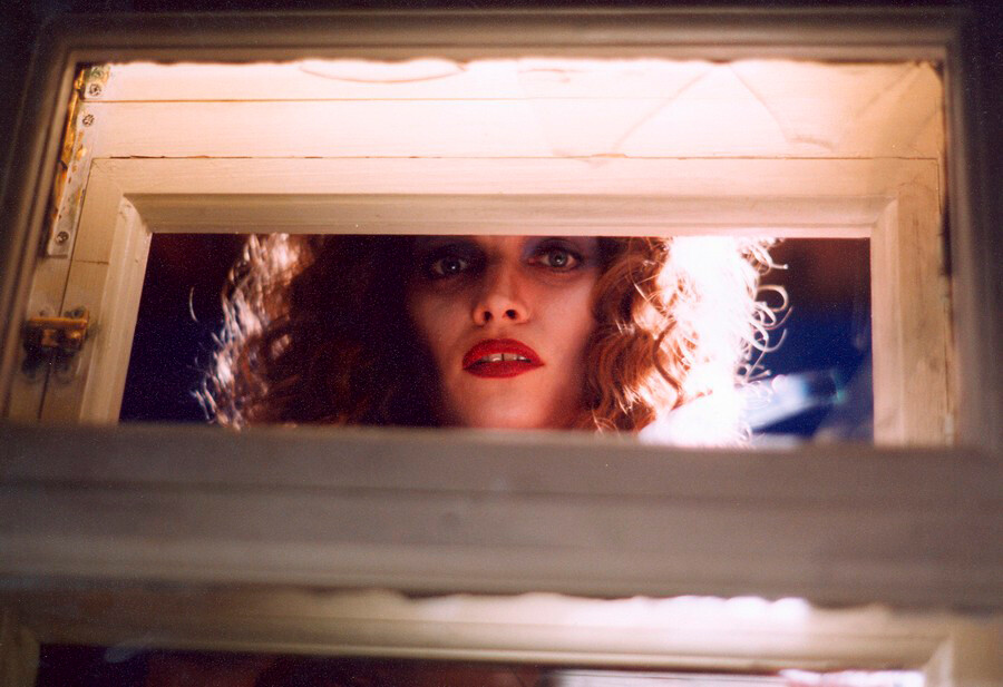  Минисериал 