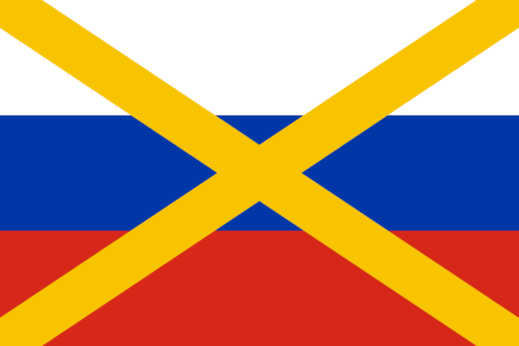 Застава колоније Нова Москва