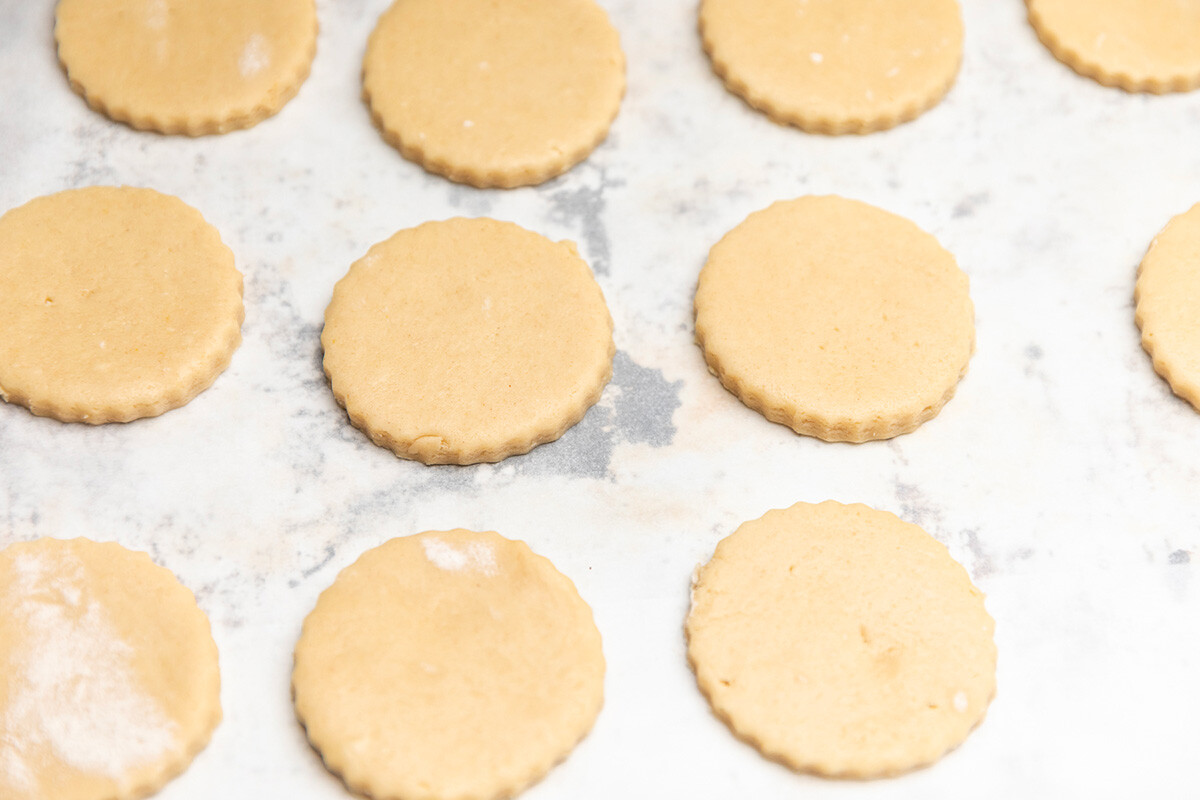 'Korjik' de leite, os biscoitos crocantes da infância soviética (RECEITA)