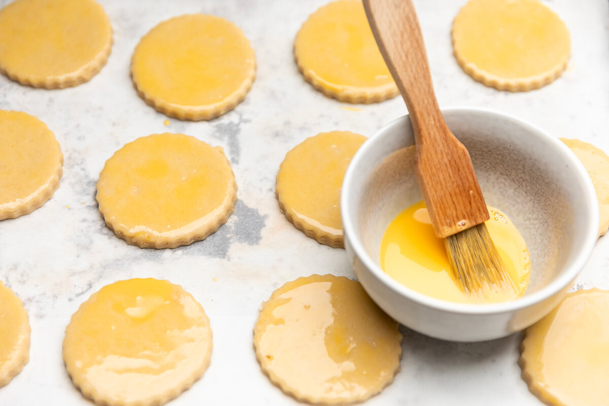 'Korjik' de leite, os biscoitos crocantes da infância soviética (RECEITA)