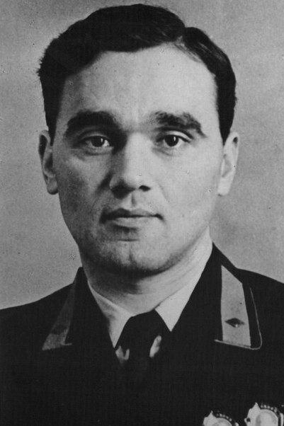 Alexánder Serguéievich Yákovlev