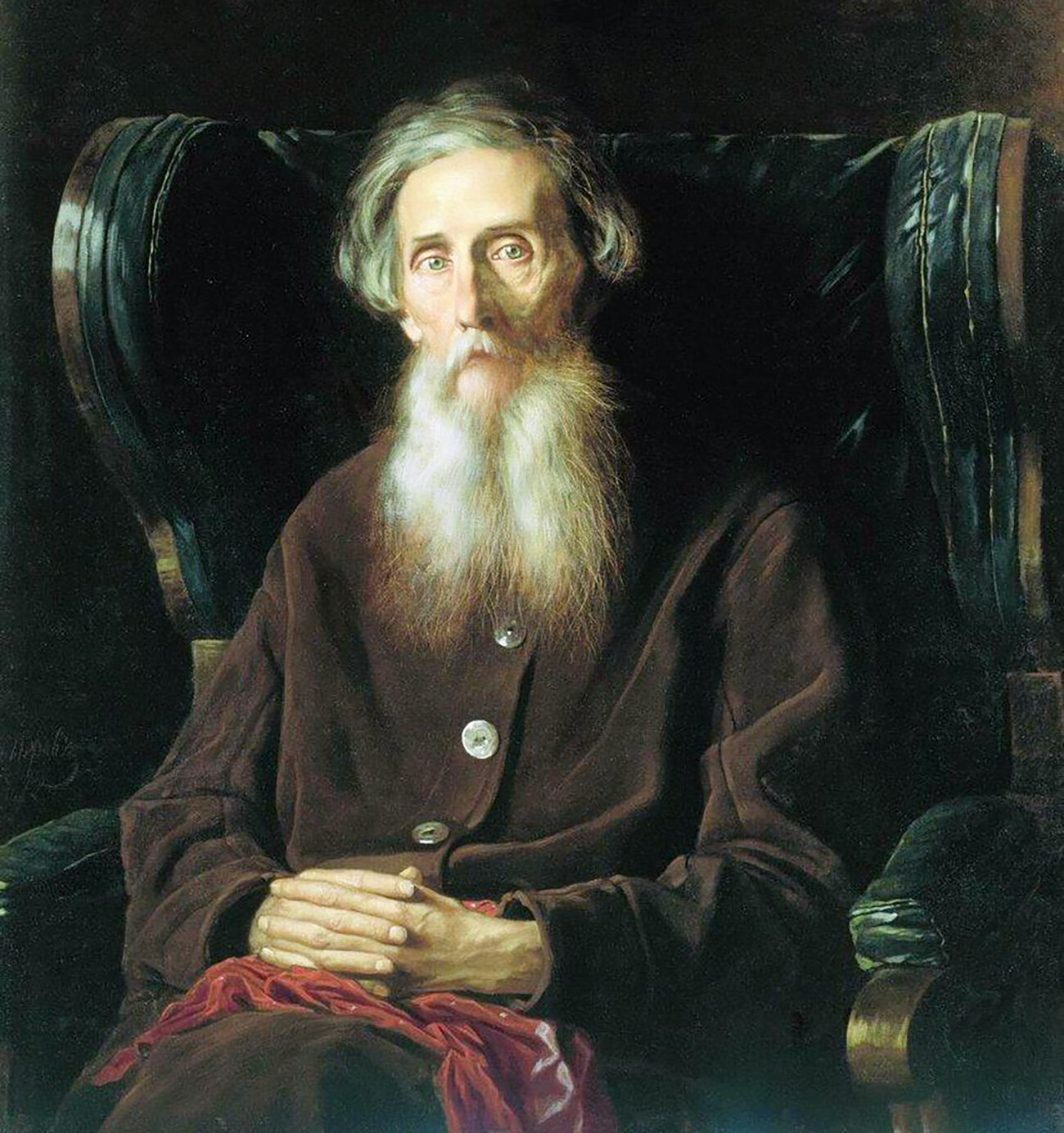 Vladimir Ivanovič Dahl (Dalj) 
