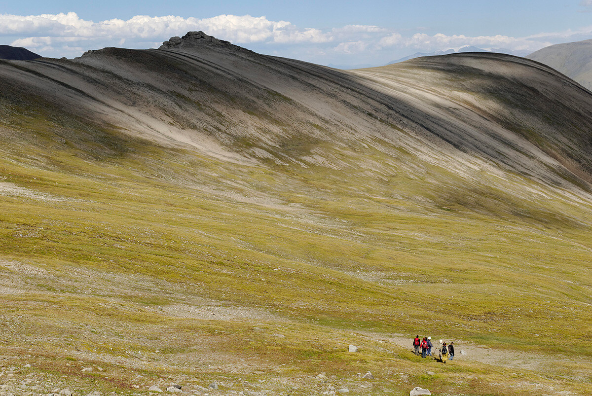 15 Breathtaking PHOTOS Of The Russian STEPPE
