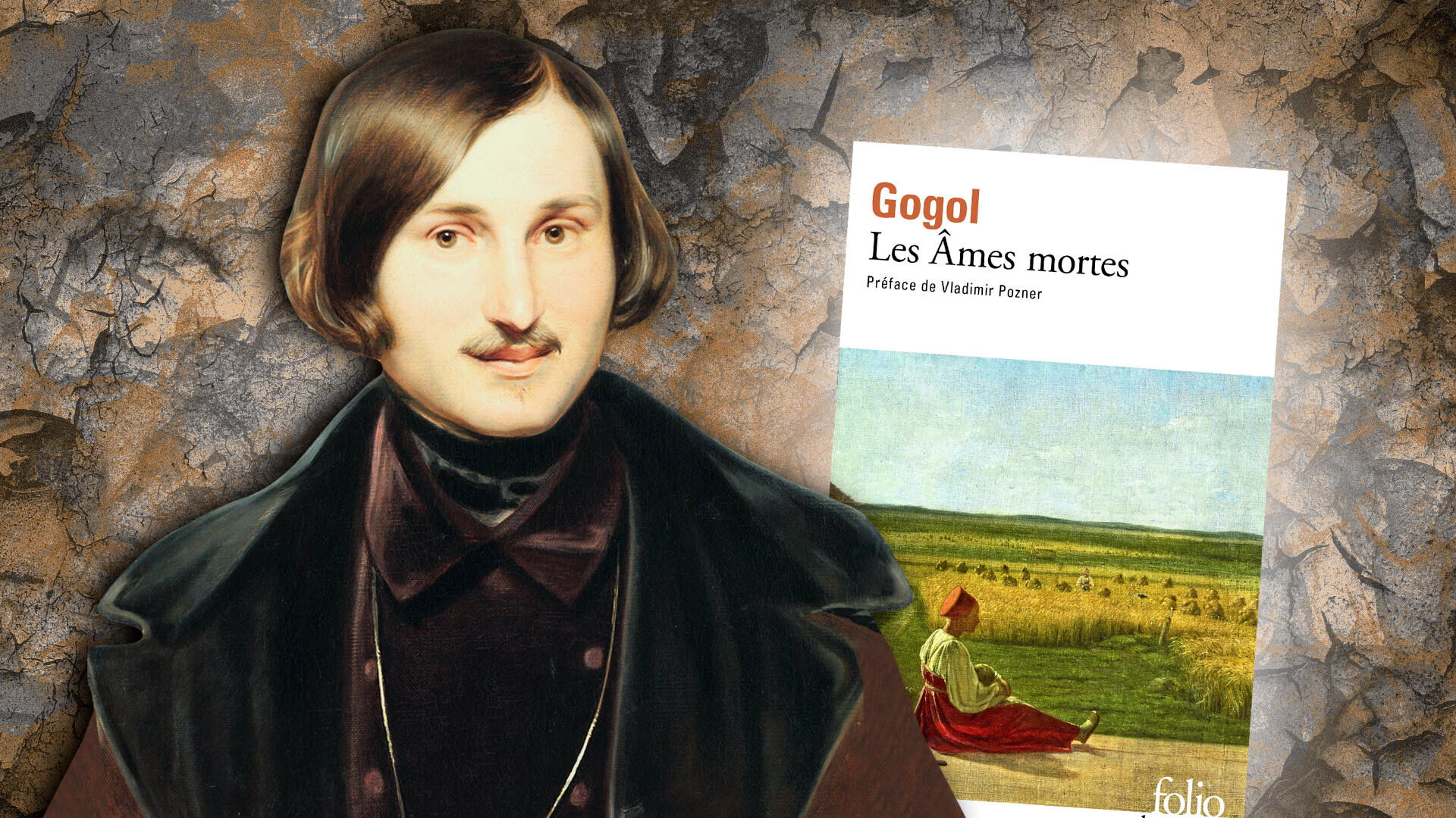 Un bref résumé des Âmes mortes de Nicolas Gogol - Russia Beyond FR