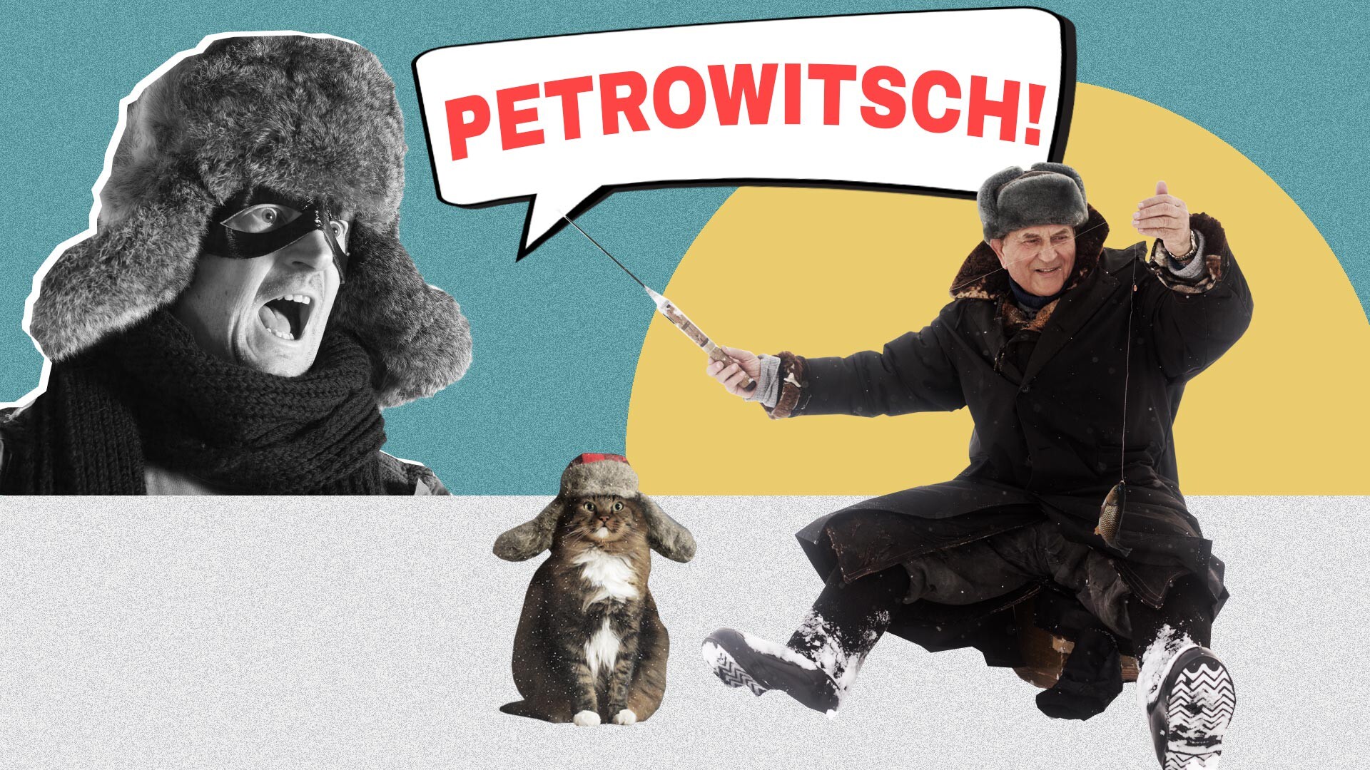 Russia Beyond (Photo: Legion Media; Getty Images)
