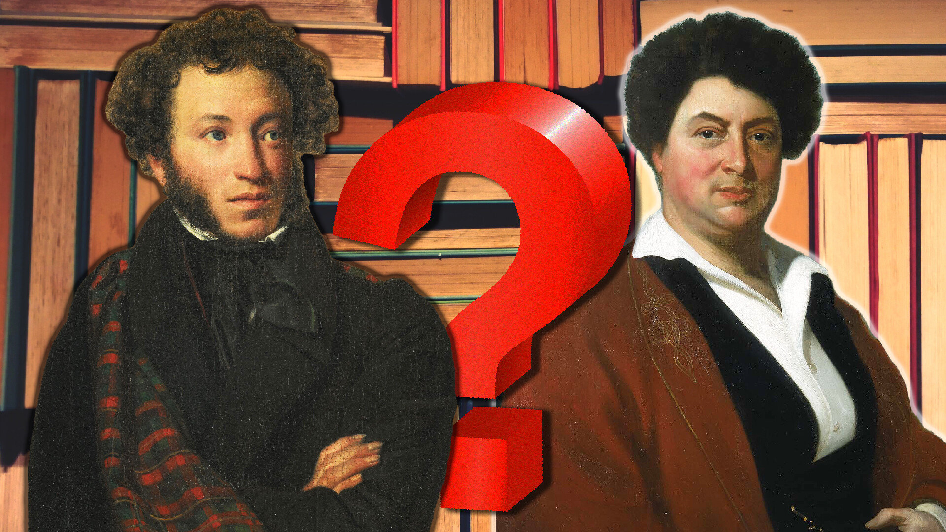 Russia Beyond (Jefferson Mendoza/EyeEm/Getty Images; Galleria Tretjakov; Smithsonian American Art Museum)