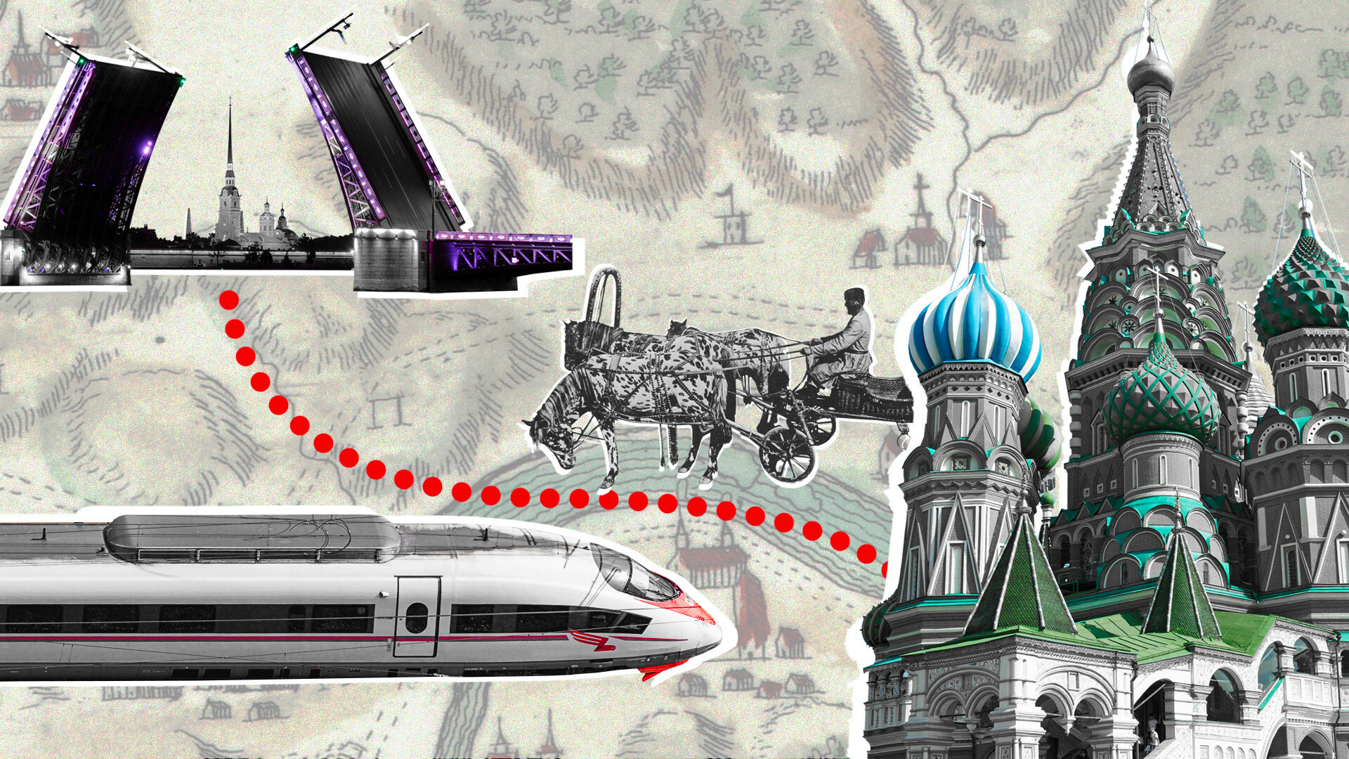 Кира Лисицкая (Фото: Сергей Смирнов, Некрасов, ImageBROKER/Global Look Press; Александр Вильф/Sputnik)