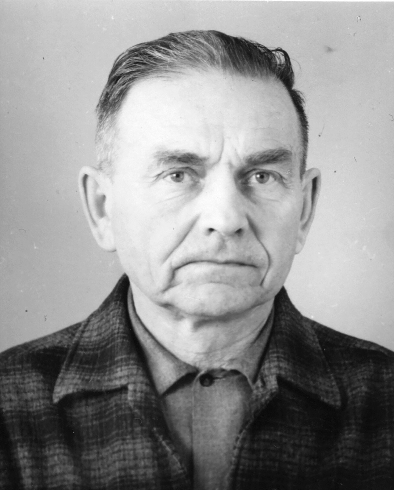 Алексей Андреевич Смолин (1907—1986)