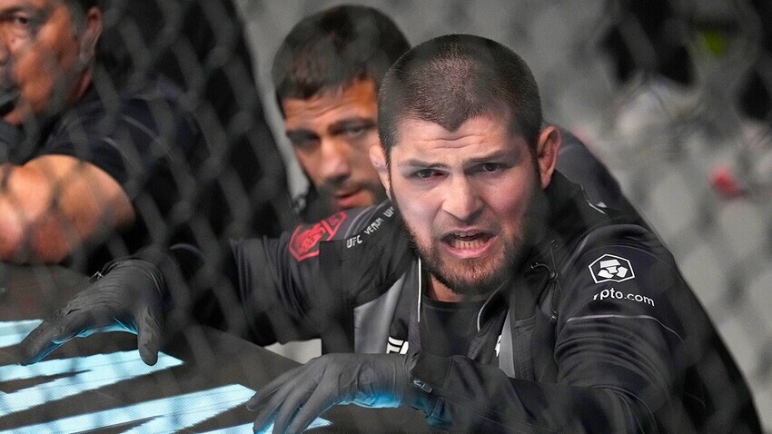 Chris Unger/Zuffa LLC / Getty Images