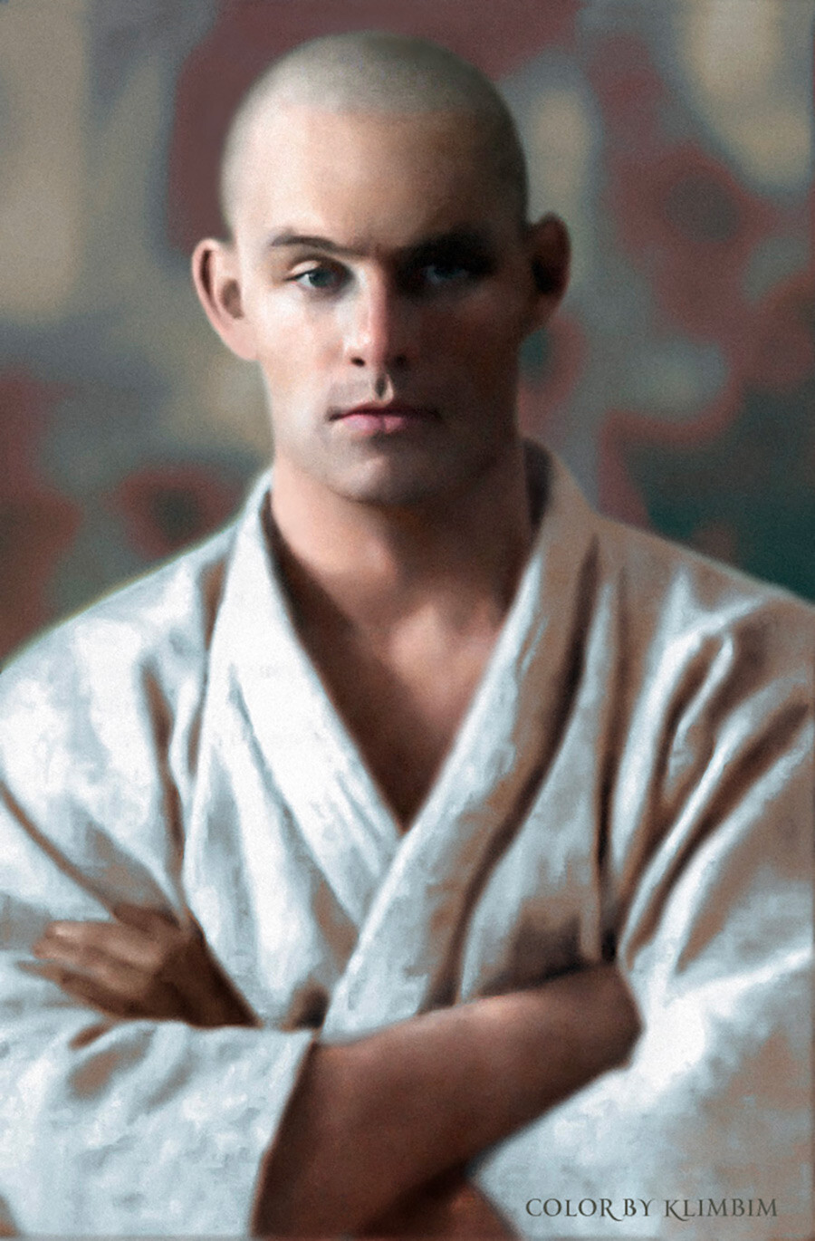  Василий Ошчепков 