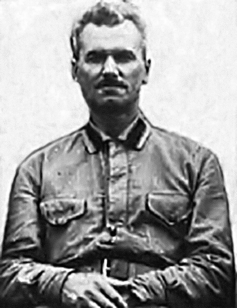  Виктор Спиридонов 