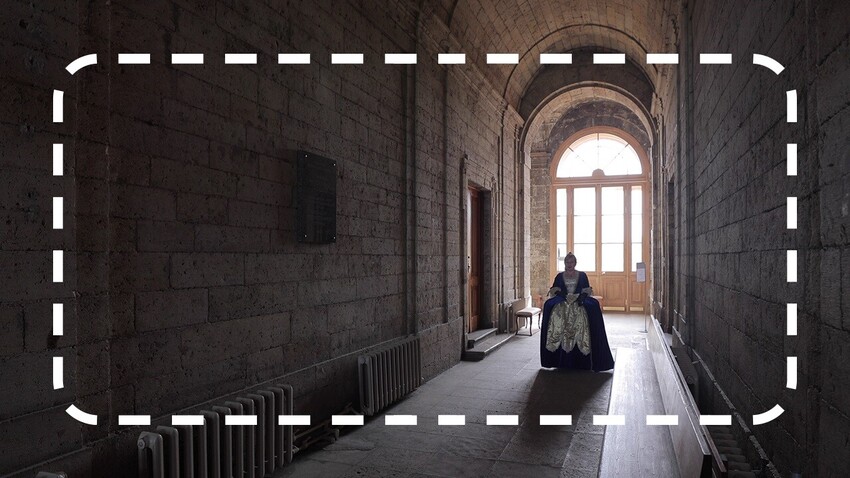 GattschinaPalast bei St. Petersburg (VIDEO) Russia Beyond DE