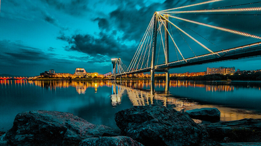 Krasnojarsk 