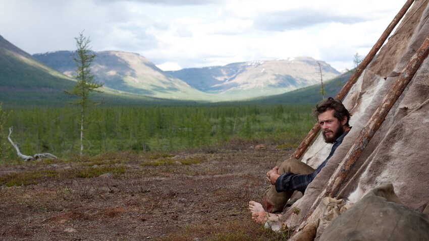 10 movies where you can see Russia's natural beauty - Vimarsana News