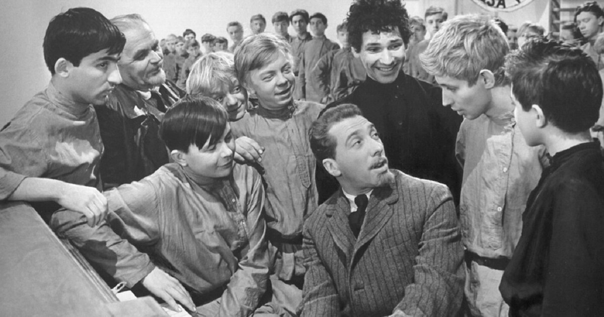  Кадър от кино лентата 