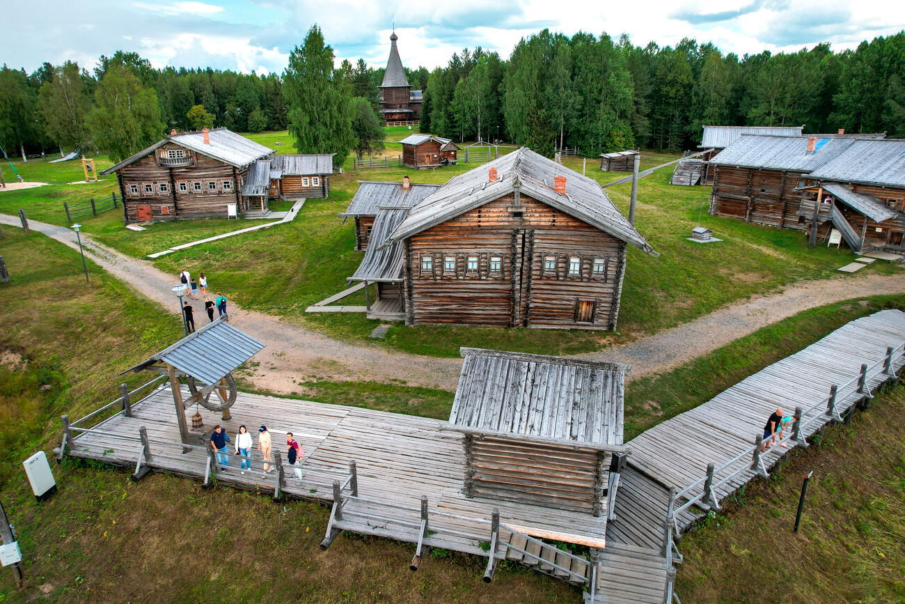  Малие Корели 