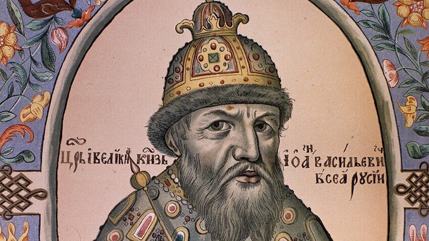 Državni zgodovinski muzej Rusije