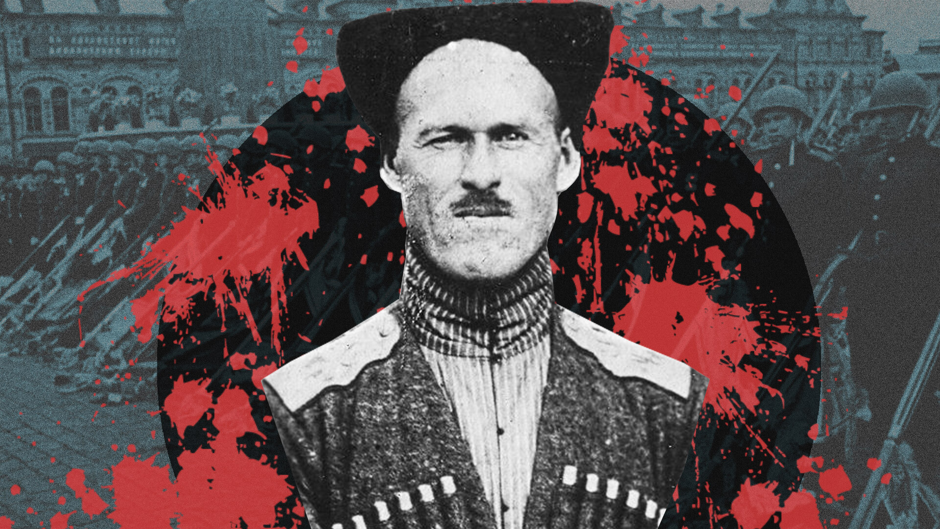 Russia Beyond (Photo: Public domain; Jeвгениj Халдеj/ТАСС)