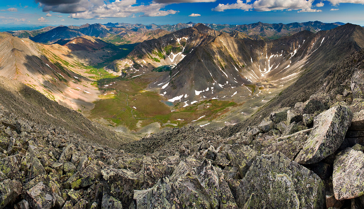 magadan russia tourism