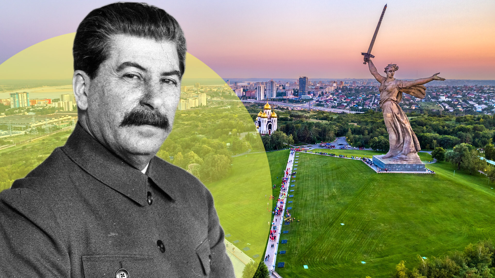 James E. Abbe/Getty Images; Legion Media