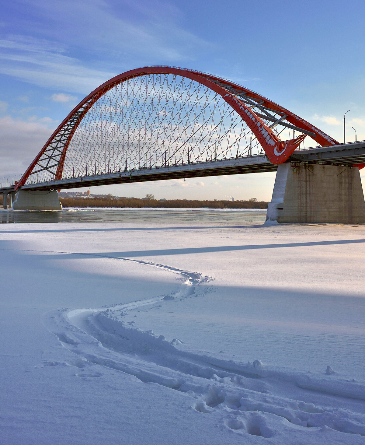 Новосибирск