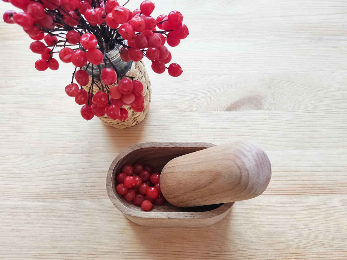 Le koulaga, un ancien dessert russe particulièrement sain