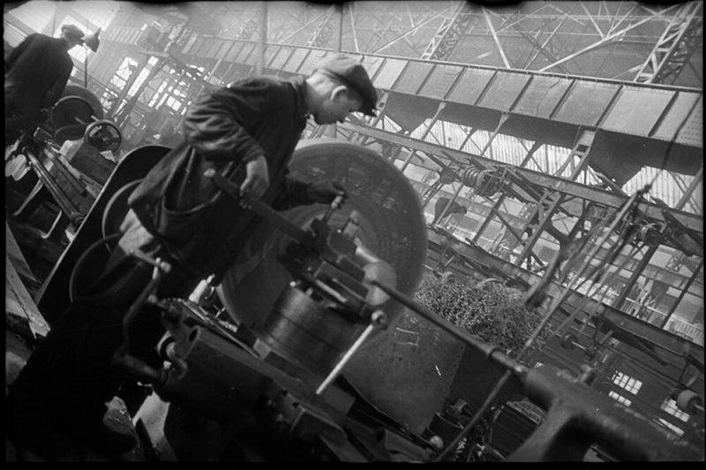  Московски металургичен цех 