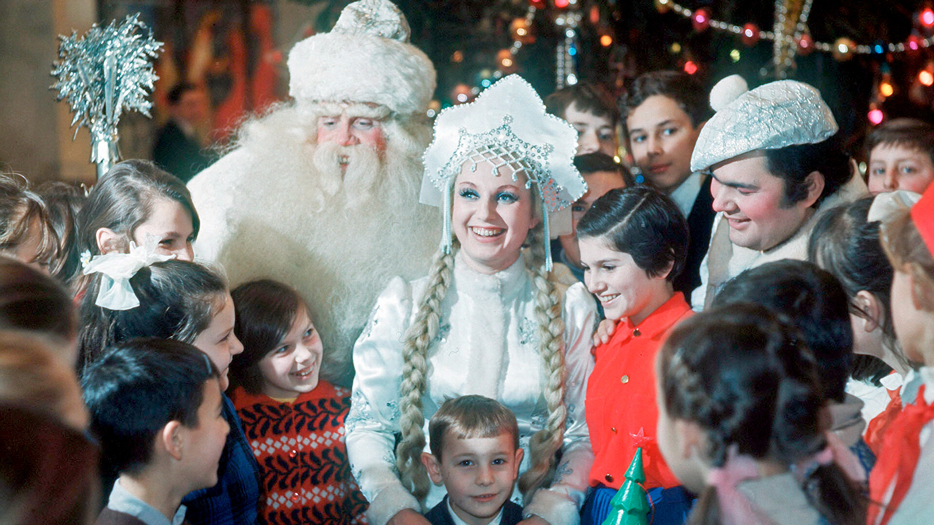 Vladimir Ivanov / Sputnik