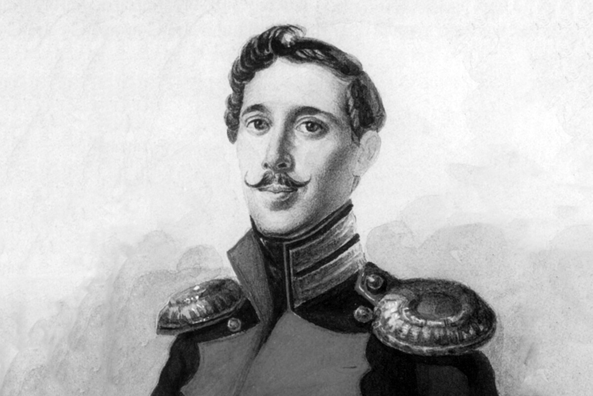 Ivan Petrovich Liprandi