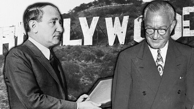 Како двајца браќа од руската провинција го основаа Холивуд?