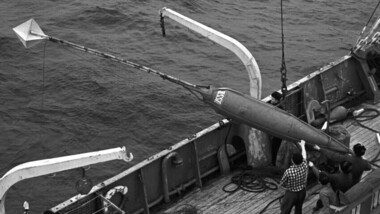 Како СССР ја измерил длабочината на Маријанскиот ров, најдлабоката точка во океанот