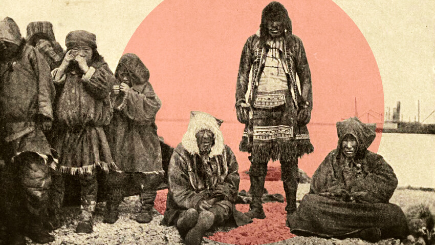 Why were the Chukchi such great warriors? - Vimarsana News
