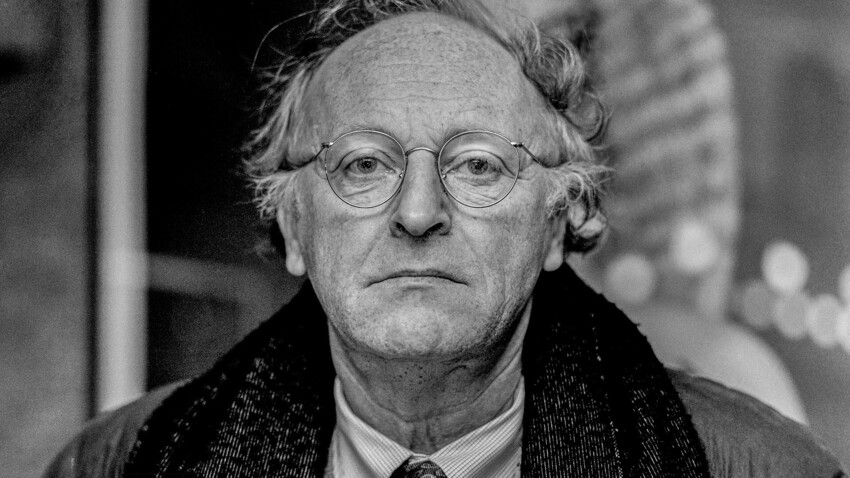 Joseph Brodsky: Why was the prominent Russian poet stripped of citizenship? - Vimarsana News