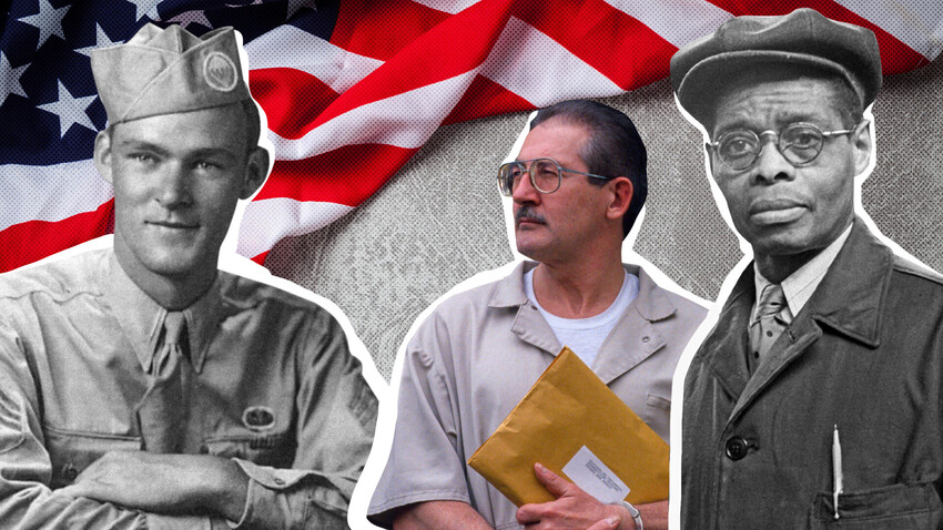 5 Americans who nobly served Russia - Vimarsana News