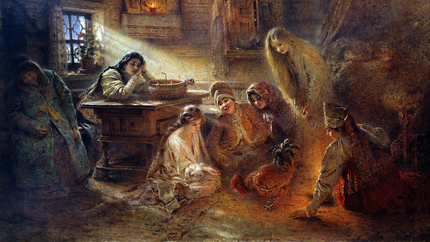 Musée national d'histoire de la religion