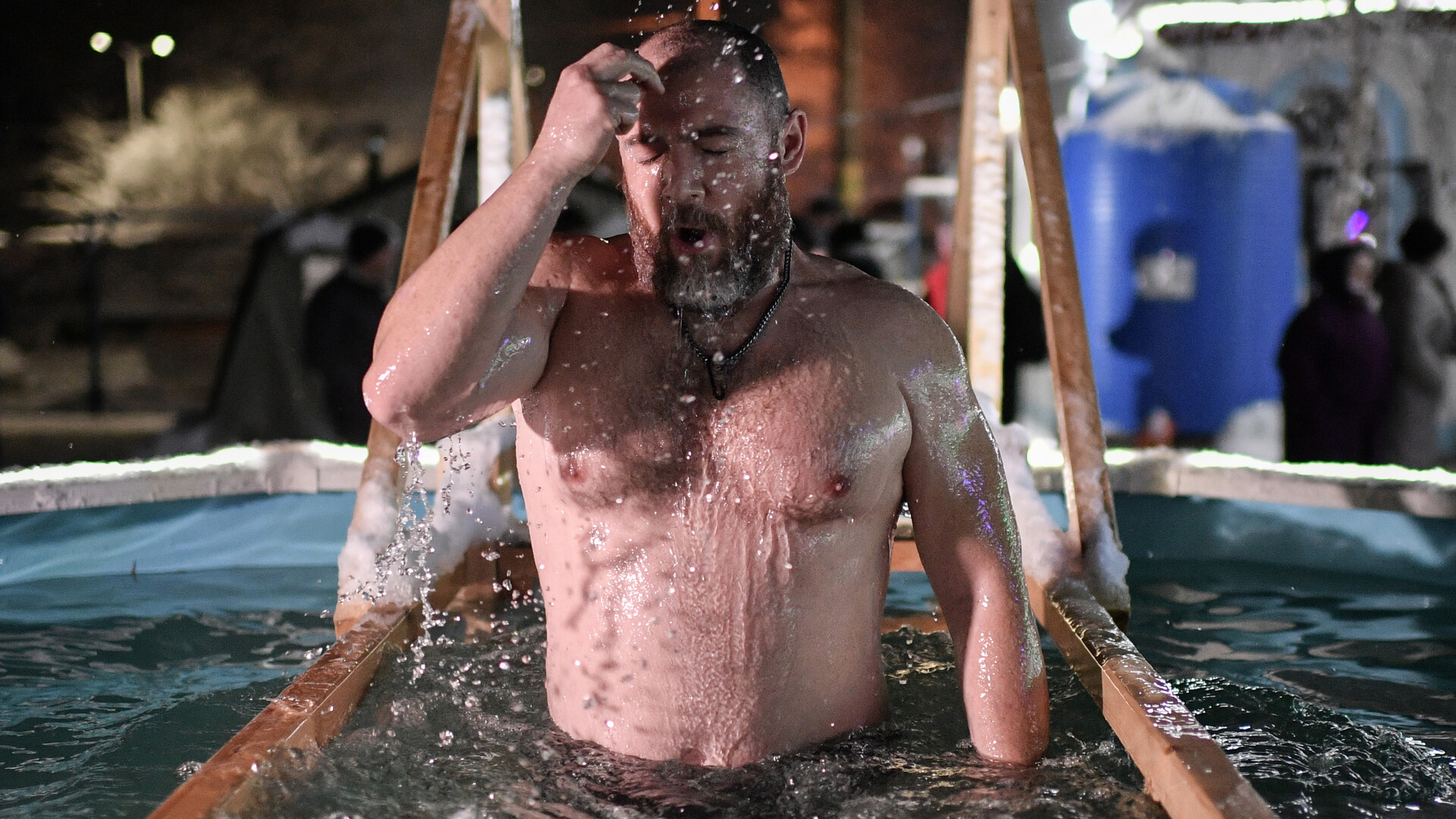 Constantin Mikhaltchevski / Sputnik