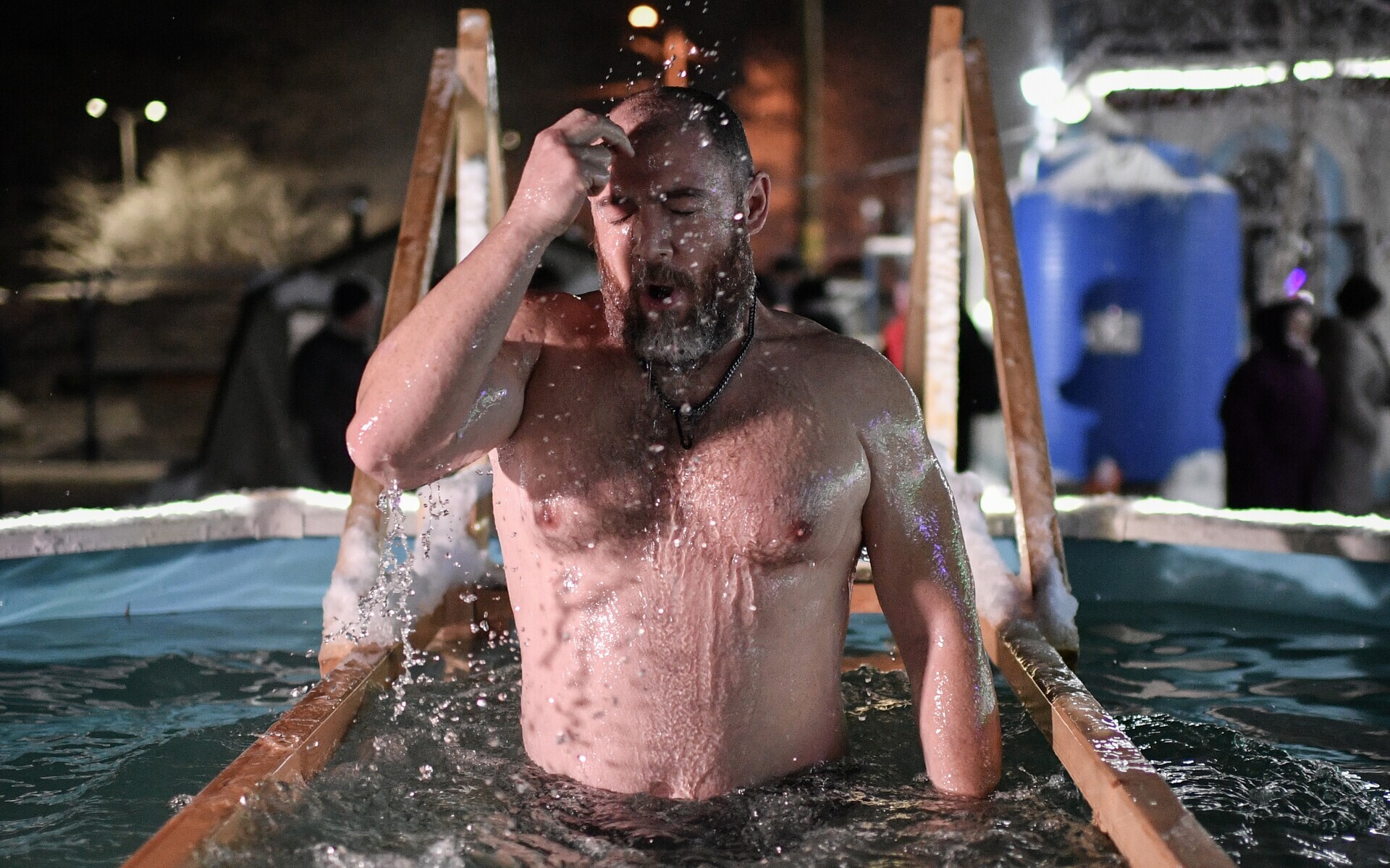 Konstantin Mikhaltchêvski / Sputnik