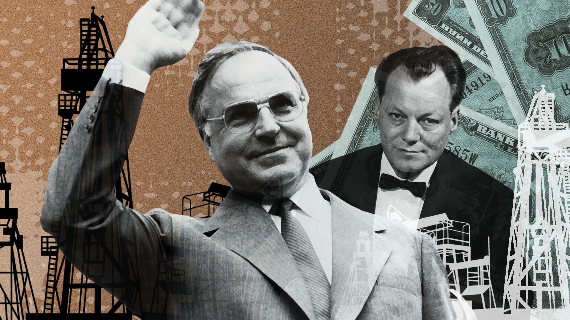 Kira Lisitskaya (Photo: Keystone/Getty Images; Public domain)