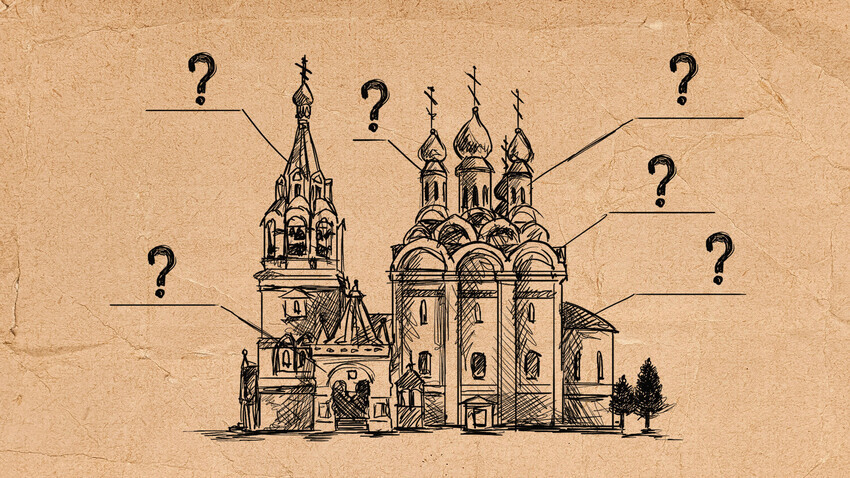 Наталија Носова/Russia Beyond