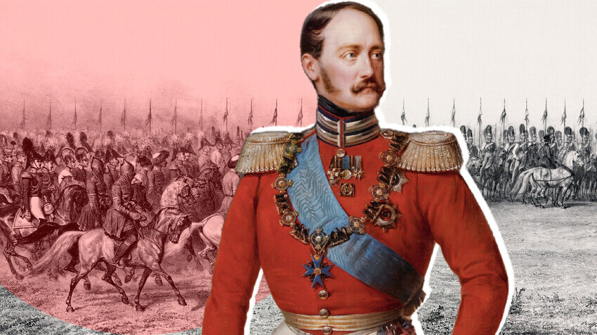 Russia Beyond (Photo: SSPL/Getty Images; Sotheby's, London/Public Domain)