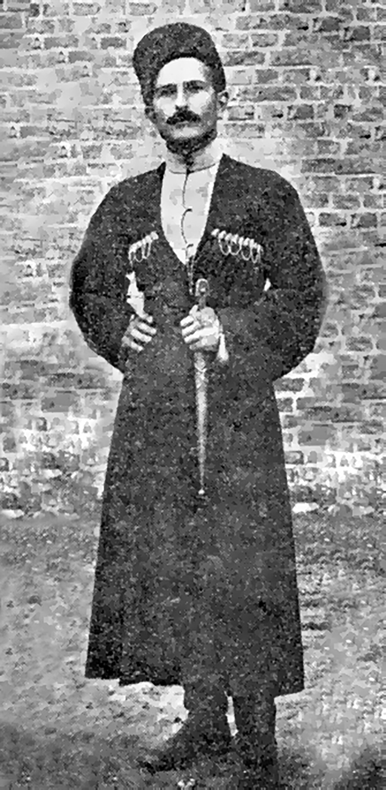 Aleksandar Svanidze 