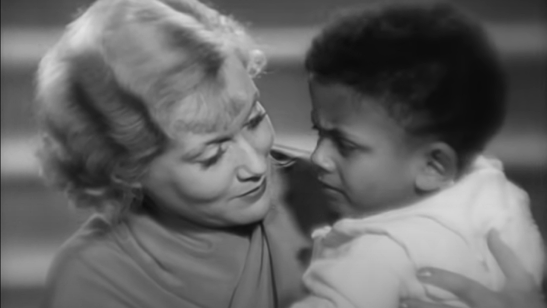 Grigori Aleksandrov/Mosfilm, 1936