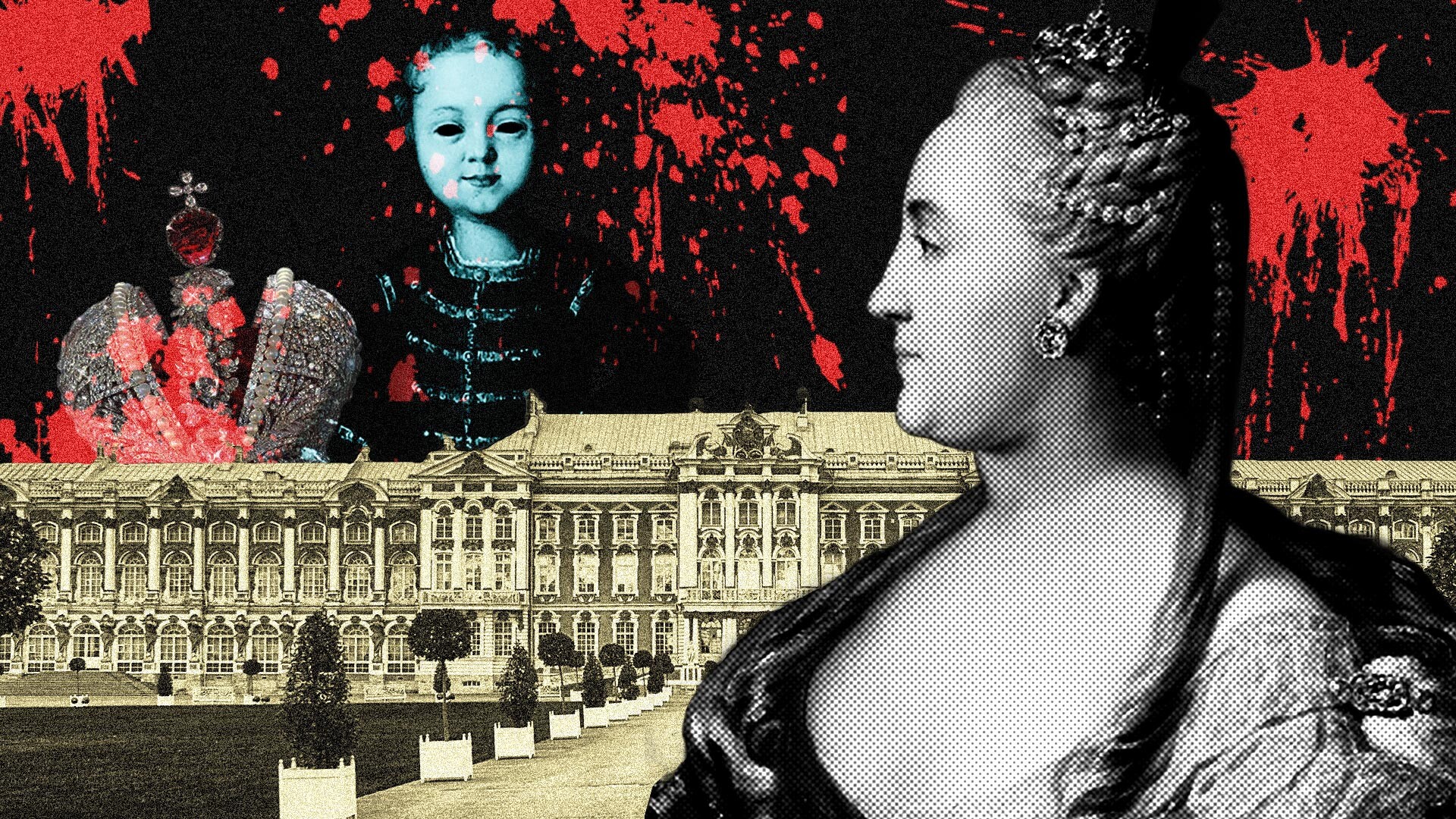 Kira Lisitskaya (Photo: Fyodor Rokotov; Andrey Korchagin (CC BY-SA 2.0); Public Domain)