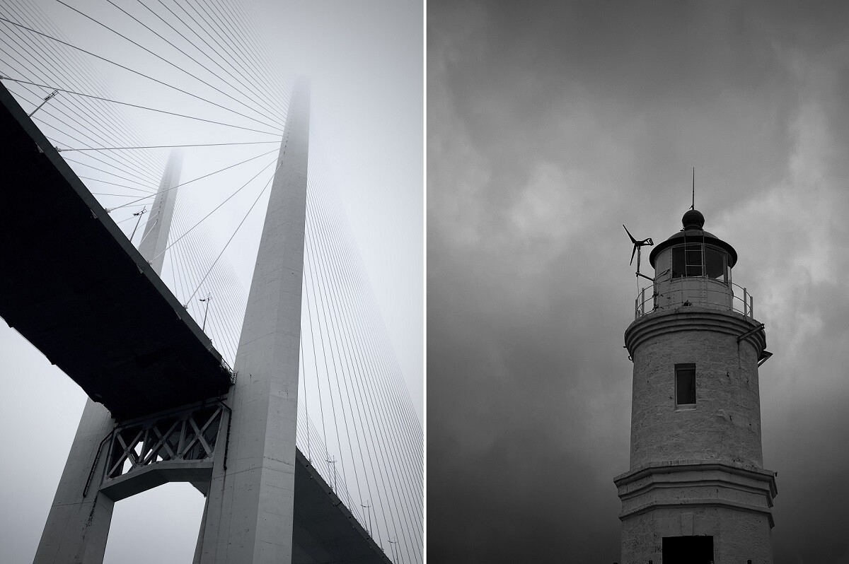Vladivostok 