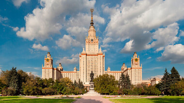 Седум факти за Московскиот државен универзитет „Ломоносов“ (МГУ) што треба да ги знаете