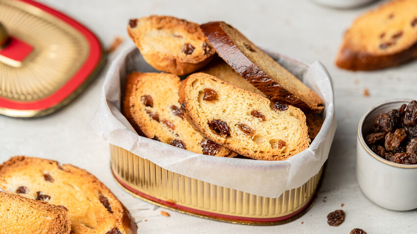 Ricetta biscotti pasquali - Non sprecare