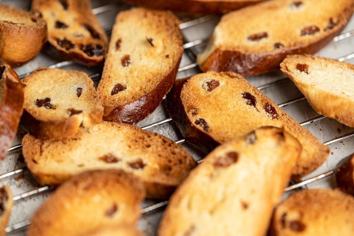 Ricetta biscotti pasquali - Non sprecare