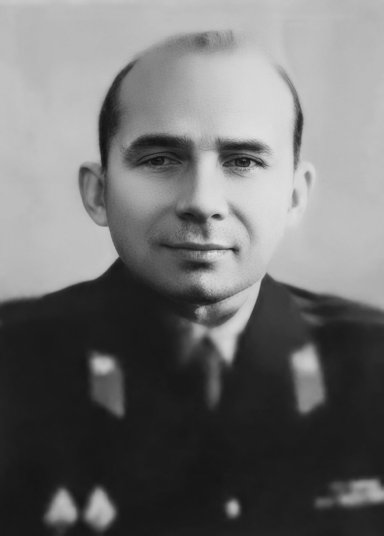Петар Попов