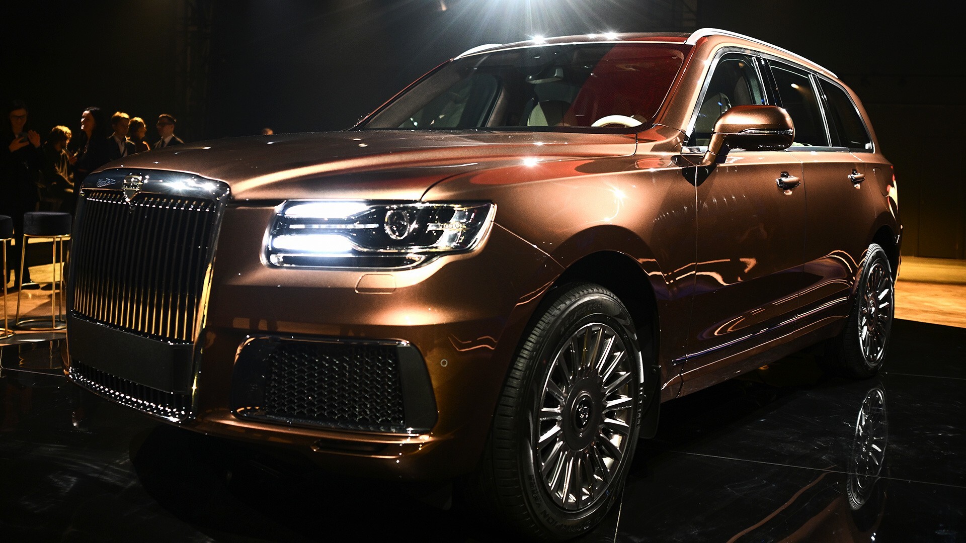 Vladimir Astapkovich/Sputnik